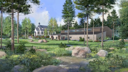 Brunnsparken